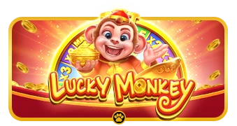 lucky monkey